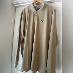 NWOT Under Armour Men’s shirt